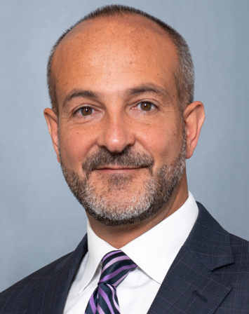 Joseph R. Betancourt, MD, MPH